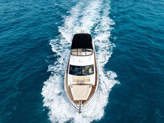 Absolute 60 Fly Yacht For Sale