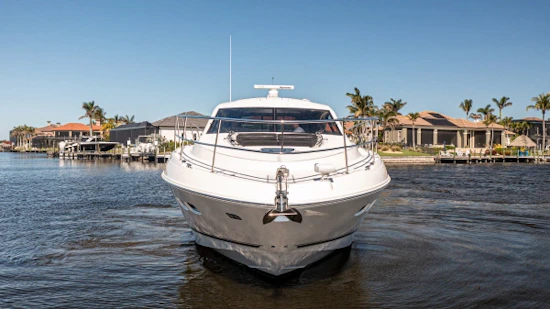 Sea Ray Sundancer 510 Yacht For Sale
