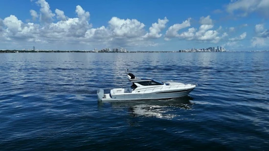 Uniesse HTC5P Yacht For Sale