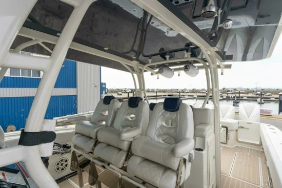 HCB 4200 Siesta Yacht For Sale