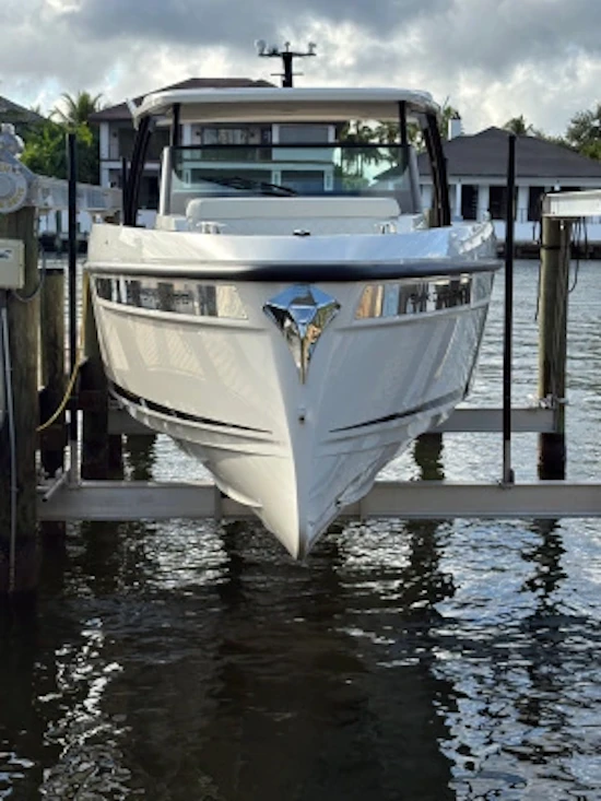 Saxdor 320 GTO Yacht For Sale