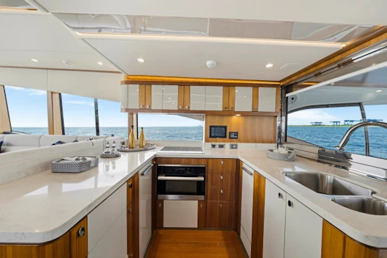 Belize Day Bridge Yacht For Sale