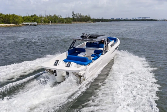 Limitless Seas XLV 45 Yacht For Sale