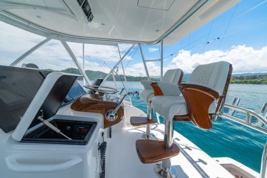Viking 46 Billfish Yacht For Sale