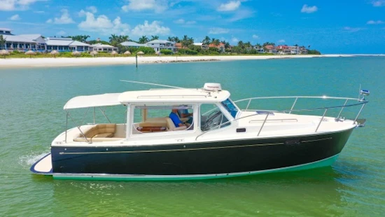 MJM 29z Yacht For Sale