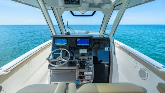 Pursuit S 328 Yacht For Sale
