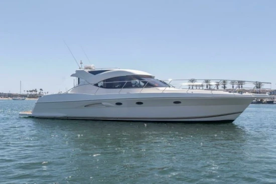 Riviera 50 Sport Yacht Yacht For Sale