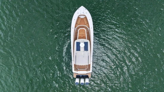 Scout 355 LXF Yacht For Sale