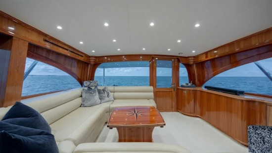 Winter Custom Yachts 62 Sportfish Yacht For Sale