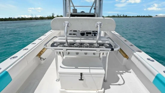 SeaVee 320Z Yacht For Sale
