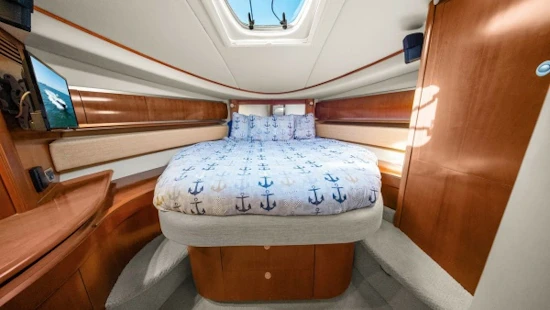 Sea Ray Sundancer 500 Yacht For Sale