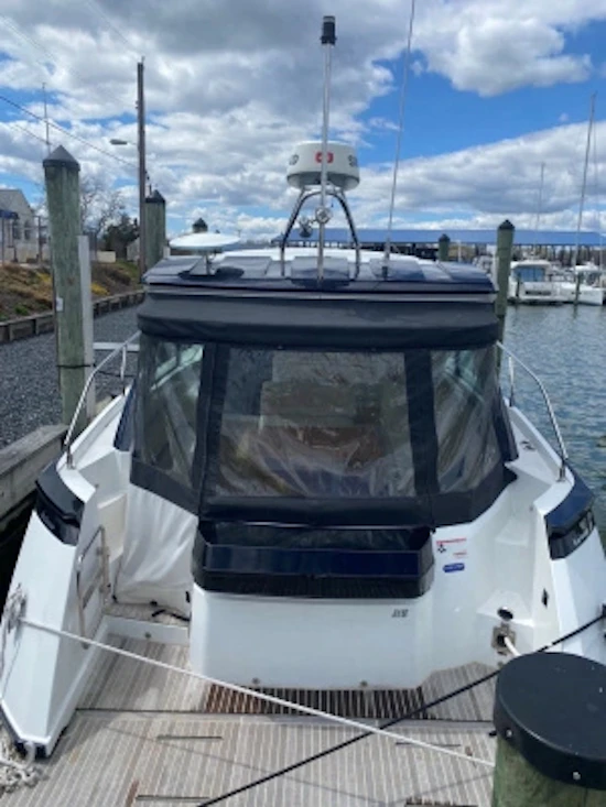 Beneteau Gran Turismo 40 Yacht For Sale