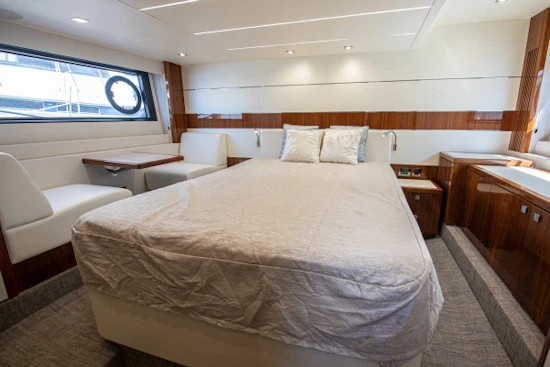 Sunseeker 50 Predator Yacht For Sale