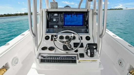 SeaVee 320Z Yacht For Sale