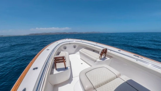 Valhalla Boatworks V-37 Yacht For Sale