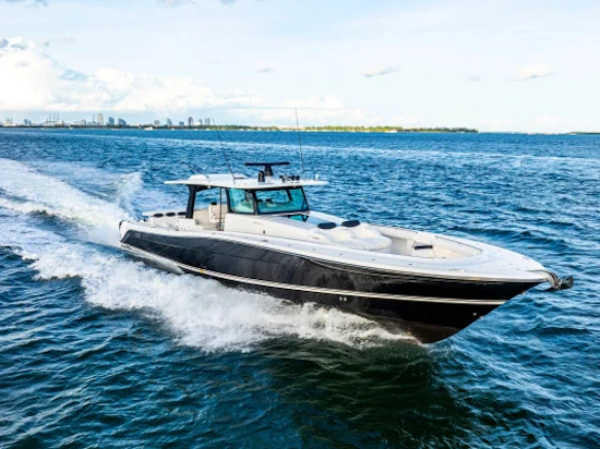 HCB 65 Estrella Yacht For Sale