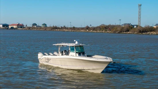 HCB 4200 Siesta Yacht For Sale
