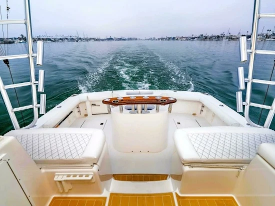 Cabo 38 Express Yacht For Sale