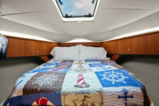 Tiara Yachts 4300 Sovran Yacht For Sale
