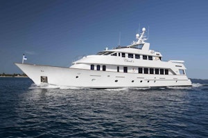 Picture Of: 120' Christensen Tri-Deck MY 1995 Yacht For Sale | 1 of 24