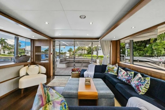 Sunseeker 95 Motoryacht Yacht For Sale