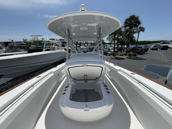 Valhalla Boatworks V33 Yacht For Sale