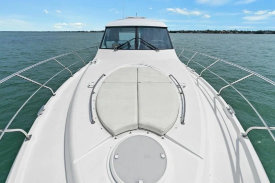 Cruisers Yachts 48 Cantius Yacht For Sale
