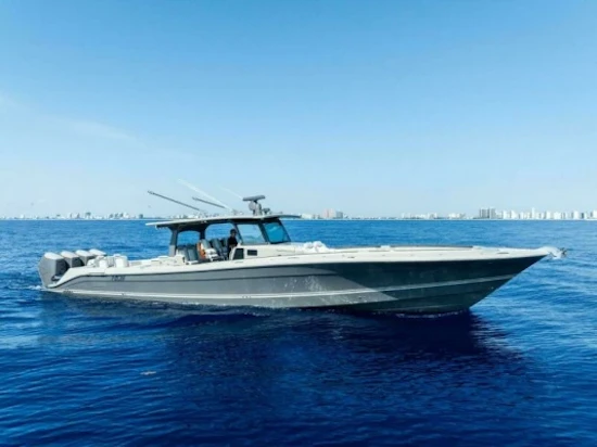 HCB 53 Suenos Yacht For Sale