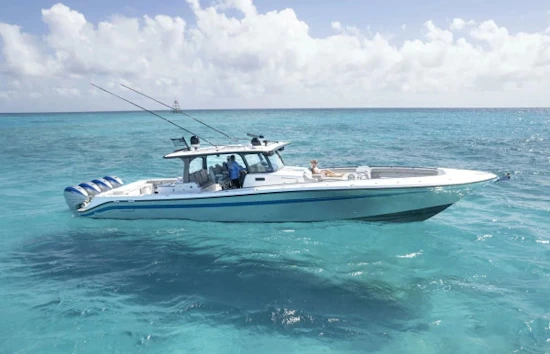 HCB 53 Suenos Yacht For Sale
