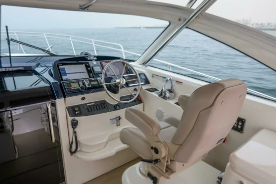 Tiara Yachts 4300 Open Yacht For Sale