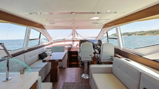 Cruisers 60 Cantius Yacht For Sale