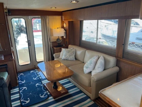 Mainship 43 Trawler Yacht For Sale