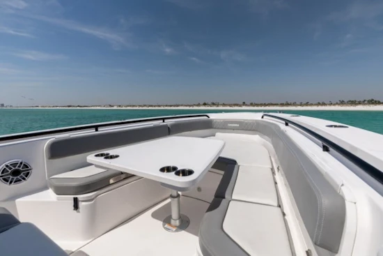 Everglades 365 CC Yacht For Sale