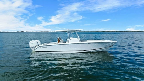 Jupiter 30 HFS Yacht For Sale