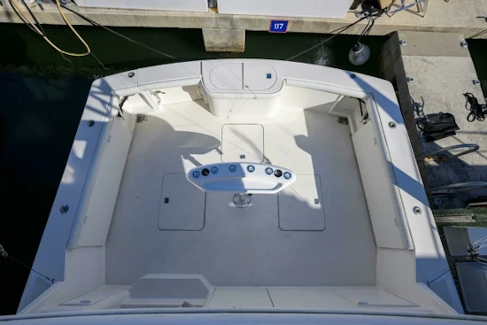 Ocean Yachts 56 Super Sport Yacht For Sale