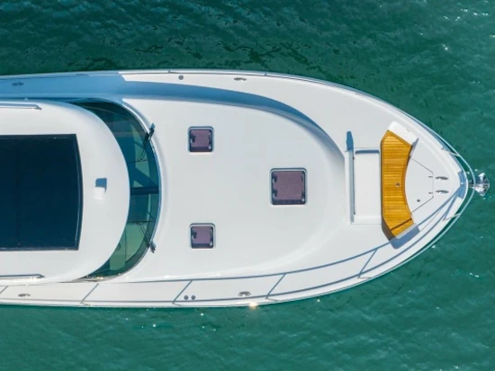 ECLIPSE 505 Shadow Yacht For Sale