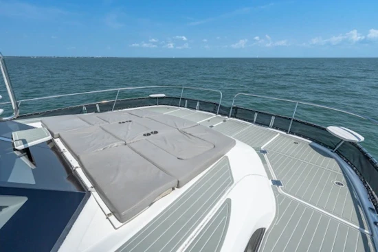 Aquila 44 Yacht Yacht For Sale