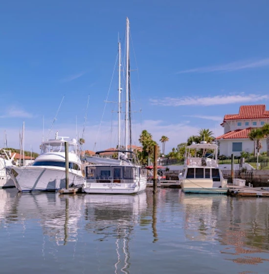 Shannon 53 HPS Yacht For Sale