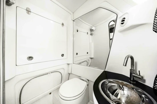 Nor-Tech 450SS Yacht For Sale