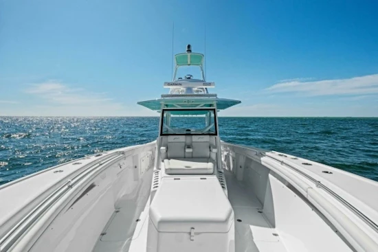 Yellowfin 42 Offshore Yacht For Sale