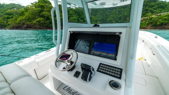 Onslow Bay 37 Tournament Edition Yacht For Sale