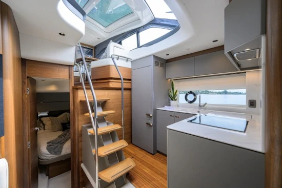 Princess V50 Yacht For Sale