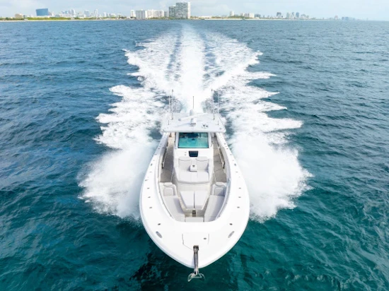 HCB 53 Suenos Yacht For Sale