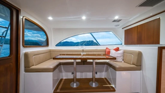 Viking 46 Billfish Yacht For Sale