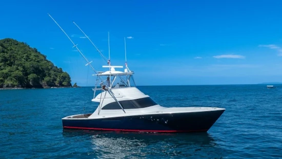 Viking 46 Billfish Yacht For Sale