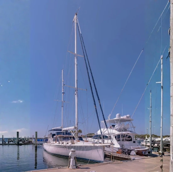 Shannon 53 HPS Yacht For Sale
