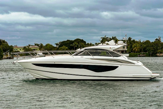 Princess V40 Yacht For Sale