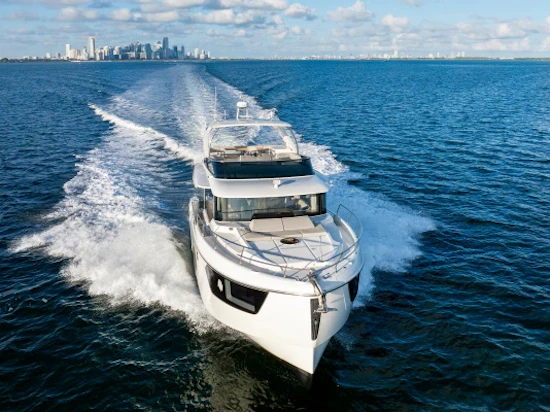 Absolute Navetta 48 Yacht For Sale