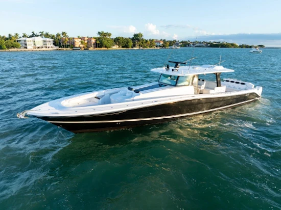 HCB 65 Estrella Yacht For Sale