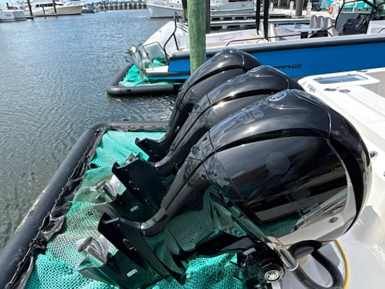 Robalo R360 Yacht For Sale